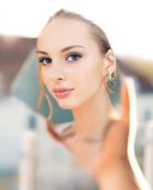 Алина, 8 989 084-76-14 самая маленькая путана Алина VIP, доступна 24 7