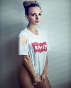 Алина, 8 989 084-76-14 Алина VIP, рост: 167, вес: 52 — тайский массаж члена