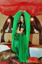 Девушки Сочи — инди Шахерезада