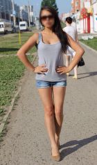 Юля, 8 928 852-93-21 Юля, 25 лет — минет в Сочи