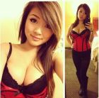 АЗИАТКА Эля, 8 918 618-15-44, от 2000 руб. в час