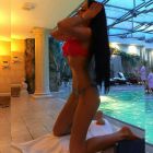 индивидуалка Эльза