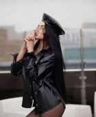 Сабина, 8 928 233-02-88 Сабина - полная лесби проститутка в Сочи