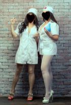 Жаркие штучки, 8 995 197-78-57 Жаркие штучки, фото с сайта SexoSochi.ru