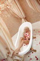 Малина, 8 900 275-76-20 Малина, рост: 173, вес: 55