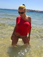 шлюха ЕВА (Сочи)