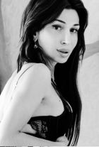 ЯНА ТРАНСИ, индивидуалка