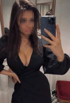 Лейла  — страпон, доминация, феминизация, тел. 8 938 471-77-13