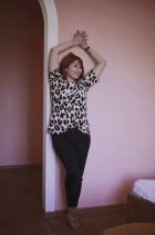 Азиаточка Асель, 8 988 284-73-35 Азиаточка Асель — проститутка для девушек