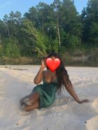 Роксана, 8 инди Роксана