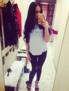 Полина Адлер, фото с сайта SexoSochi.ru