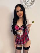 Эскортница Даша  объект повышенного внимания клиентуры