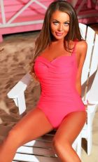 Инна, фото с SexoSochi.ru