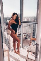 Алина ❤ , 8 900 258-97-61 Алина ❤ ВЫЕЗД, рост: 165, вес: 55: золотой дождь, страпон, игрушки