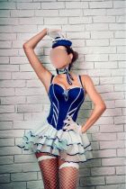 Алена, 8 988 487-00-65 Алена — анкета девушки и фото