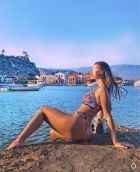 Анастасия фото высылаю, 23 лет — проститутка в Сочи