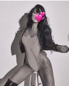 Crystal, 8 938 458-09-93 снять девушку на час (Crystal, 25 лет)