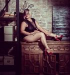 Кристюша Адлер, 8 918 900-51-12 Кристюша Адлер, 25 лет