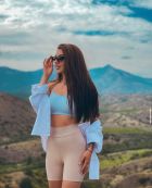 Элизабет, 8 966 770-67-31 экспресс проститутка Элизабет, тел. 8 966 770-67-31