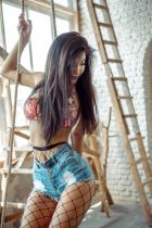 Ника СТРИПТИЗ Горки