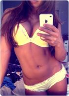 Anna Адлер, 25 лет