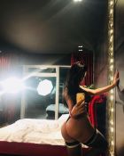 Анна, индивидуалка