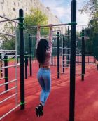 Валерия , 8 966 777-50-46 VIP путана Валерия , рост: 174, вес: 54