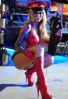 Алиса VIP, 8 918 100-12-69 Алиса VIP из Сочи