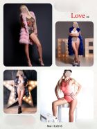 Алина Инди Vip — знакомства для секса в Сочи