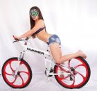 Нина (Сочи), эротические фото