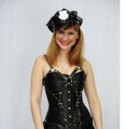 Adelis Shaman porno, Сочи