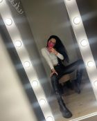 Камилла, 8 952 941-77-59 Камилла, тел. 8 952 941-77-59 предлагает знакомство для страпона и не только