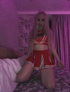 Кристина, фото шлюшки