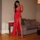 Валерия, 8 966 770-91-91 Валерия — знакомства для секса в Сочи