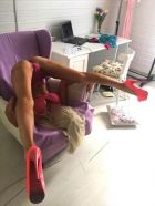 Настя , 8 938 443-08-02 элитная шлюха Настя , 26 лет, г. Сочи, онлайн