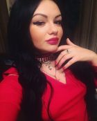 Кристина Сочи, 8 900 295-18-78