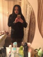 Кристина Сочи (Сочи), эротические фото