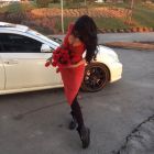 КАРОЛИНА СОЧИ, 8 988 388-09-93 КАРОЛИНА СОЧИ — знакомства для секса в Сочи