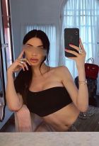 Виалетта, 8 918 004-28-35 Виалетта — анал с толстой шлюхой в Сочи