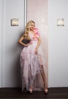 Мия , 8 928 245-75-27 Мия , анкетные фото