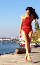 Мила    ❤️  Сочи — анкета девушки и фото