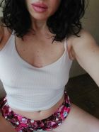 Алиса, секс и эромассаж в Сочи