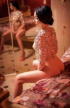 шлюха Самира (Сочи)