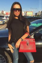 Лейла из Сочи