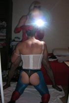 фото Транссексуалка Лола