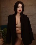 Милка Инд, 8 965 481-23-21 Милана, анкетные фото