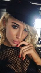 Виктория, 21, Сочи, Центр