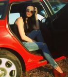 Ксения Адлер , 8 962 885-55-30 Ксения Адлер , фото с сайта SexoSochi.ru