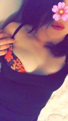 Дашуля Адлер, эротические фото