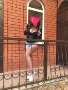 Сабина sexy Адлер  — анкета девушки и фото